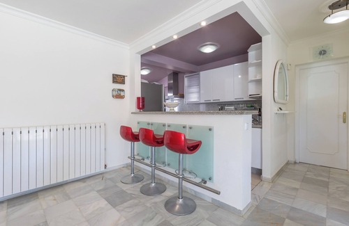 Urbanizacion Marbessa Casa | Villa del Mar