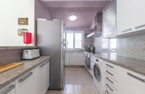 Urbanizacion Marbessa Casa | Villa del Mar