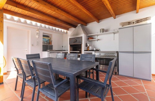 Urbanizacion Marbessa Casa | Villa del Mar