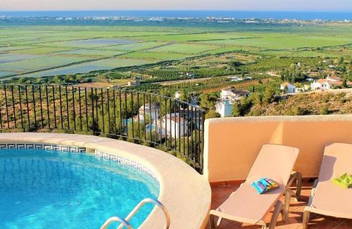 Monte Pego Casa | Villa del Mar