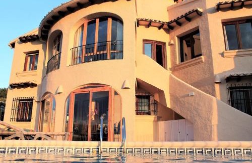 Monte Pego Casa | Villa del Mar