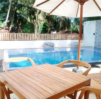Pottuvil Division 2 Hotel | Villa Del Mar