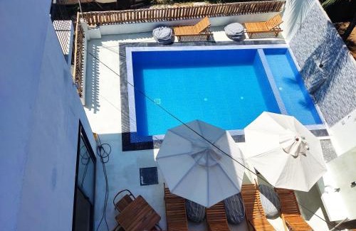 Pottuvil Division 2 Hotel | Villa Del Mar