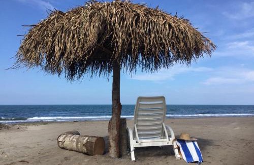 Tecolutla Apartamento | Villa del Mar