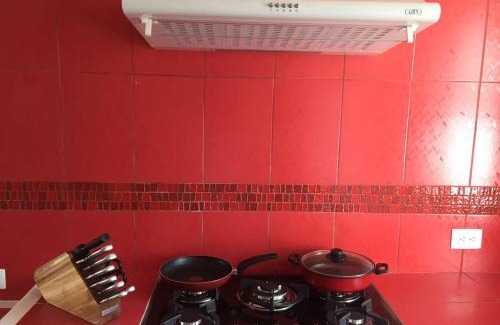 Tecolutla Apartamento | Villa del Mar