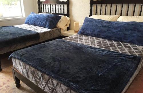 Tecolutla Apartamento | Villa del Mar