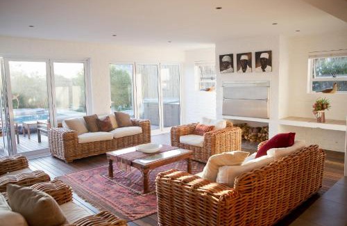 Betty's Bay Villa | Villa Del Mar