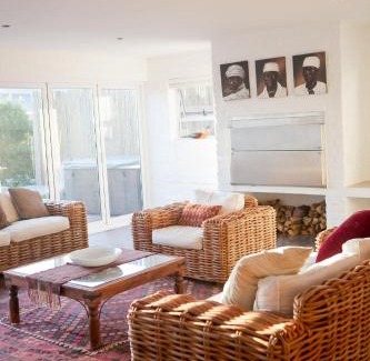 Betty's Bay Villa | Villa Del Mar