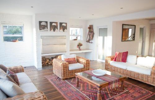 Betty's Bay Villa | Villa Del Mar