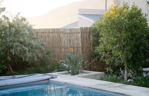 Betty's Bay Villa | Villa Del Mar