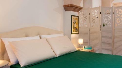 Dorgali Apartamento | Villa del noce - Dorgali