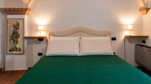 Dorgali Apartamento | Villa del noce - Dorgali