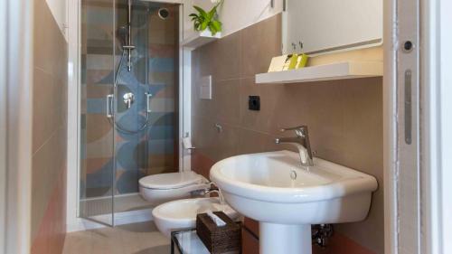 Dorgali Apartamento | Villa del noce - Dorgali