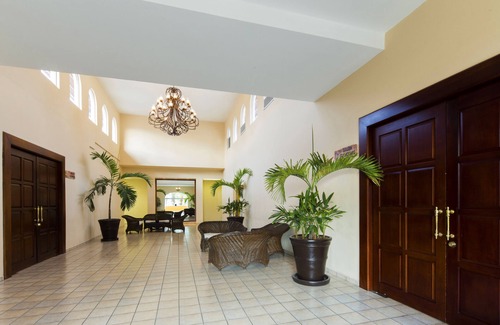 Los Cabos Complejo | Villa del Palmar Beach Resort Cabo San Lucas - All Inclusive