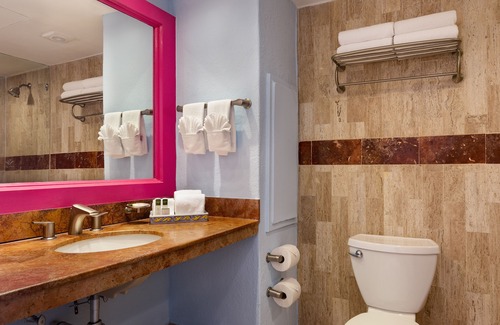 Zona hotelera Complejo | Villa del Palmar Beach Resort and Spa, Puerto Vallarta