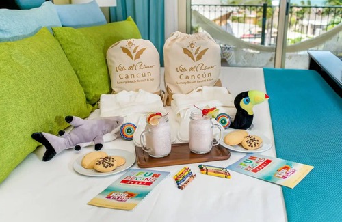Puerto Juárez Complejo | Villa del Palmar Cancun All Inclusive Beach Resort & Spa
