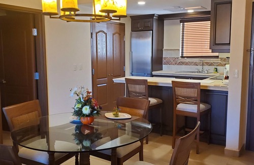 Loreto Complejo | Villa del Palmar Cozy 2-bedroom resort in charming Loreto