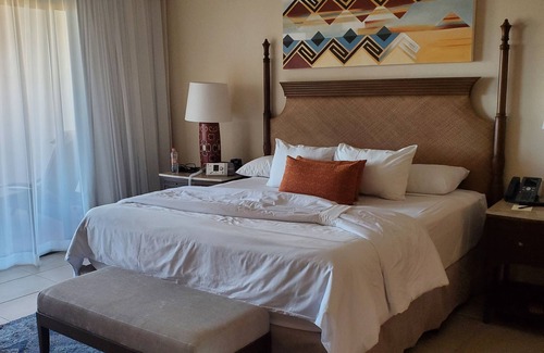 Loreto Complejo | Villa del Palmar Cozy 2-bedroom resort in charming Loreto