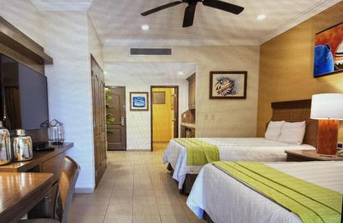 Jimenez Complejo | Villa Del Palmar Loreto