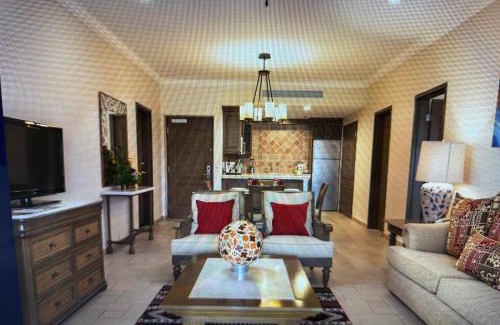 Jimenez Complejo | Villa Del Palmar Loreto