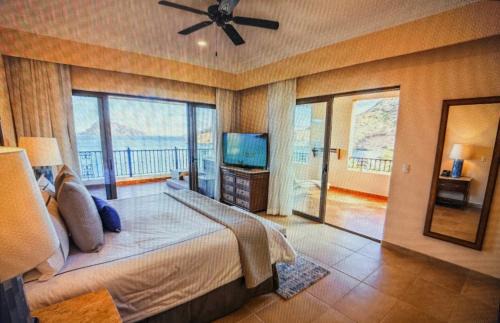 Jimenez Complejo | Villa Del Palmar Loreto