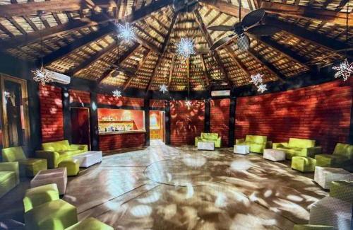 Jimenez Complejo | Villa Del Palmar Loreto