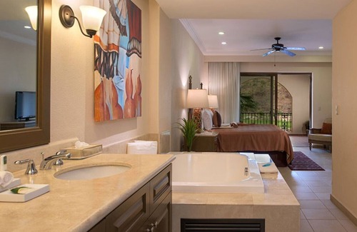 El Marasal Complejo | Villa del Palmar Loreto Two Bedroom