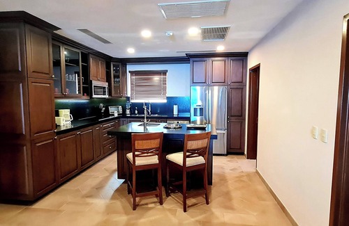 Loreto Apartamento | INCREDIBLE TWO BEDROOM PH OCEAN FRONT IN LORETO PARADISE