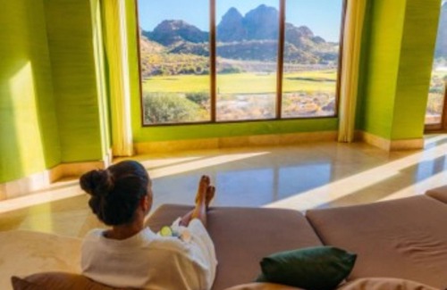 Loreto Apartamento | Villa Del Palmar Loreto - Spectacular 4BR/6BA Oceanfront Penthouse, Sleeps 12!
