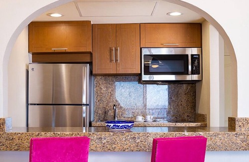 Ampliación Juárez Complejo | Villa del Palmar