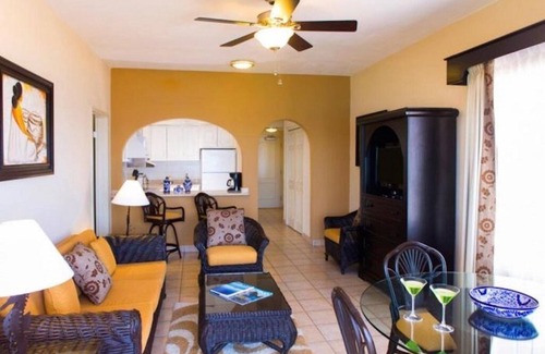 El Médano Ejidal Complejo | Villa Del Palmar Two Bedroom Beach Side