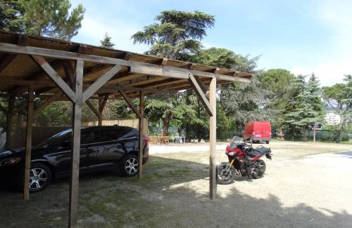 Ponte San Giovanni Apartamento | Villa del Parco