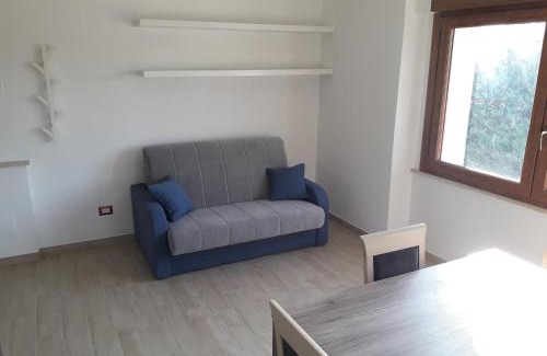 Ponte San Giovanni Apartamento | Villa del Parco