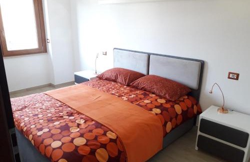 Ponte San Giovanni Apartamento | Villa del Parco