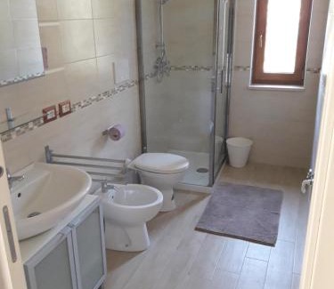 Ponte San Giovanni Apartamento | Villa del Parco