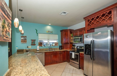 Antoneys Cay Condominio | Villa Del Playa #4