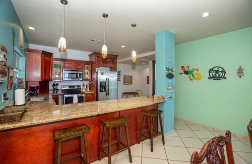 Antoneys Cay Condominio | Villa Del Playa #4