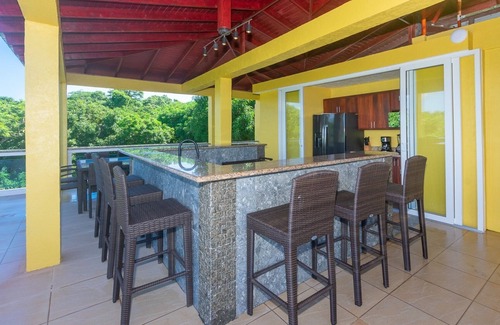 Antoneys Cay Condominio | Villa Del Playa Penthouse #6