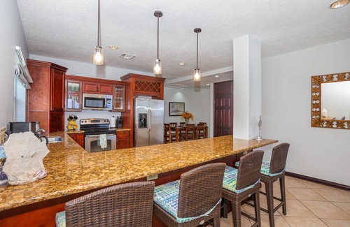 Antoneys Cay Condominio | Villa Del Playa Penthouse #6