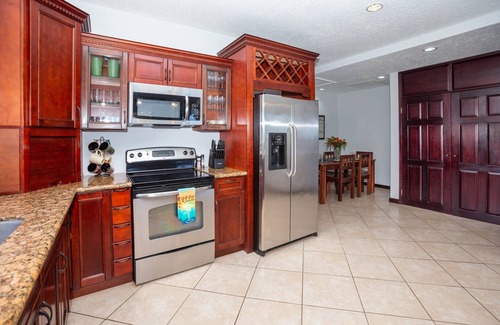 Antoneys Cay Condominio | Villa Del Playa Penthouse #6
