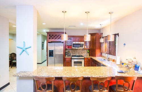 Antoneys Cay Condominio | Villa Del Playa Penthouse #5