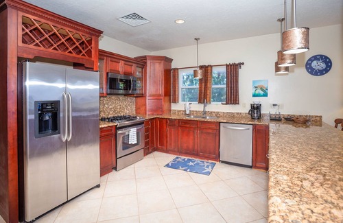Antoneys Cay Condominio | Villa Del Playa Penthouse #5