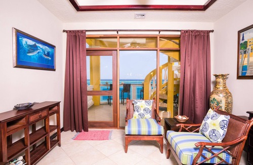 Antoneys Cay Condominio | Villa Del Playa Penthouse #5