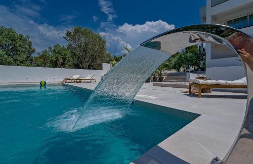 Okrug Gornji Apartamento | Villa Del Sogno