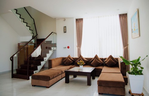 Phan Thiet Complejo | Villa Del Sol Beach resort & Spa