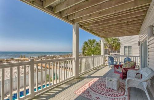 Cape San Blas Casa | Villa del Sol by Pristine Property Vacation Rentals