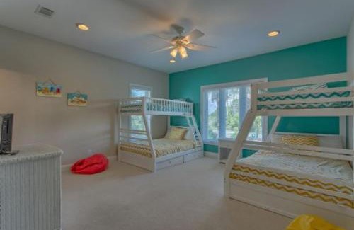 Cape San Blas Casa | Villa del Sol by Pristine Property Vacation Rentals