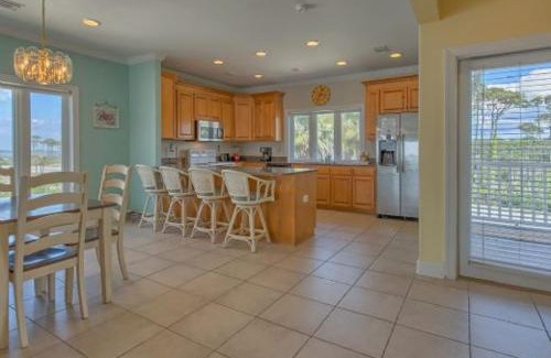 Cape San Blas Casa | Villa del Sol by Pristine Property Vacation Rentals
