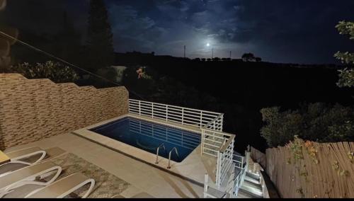 Río Velez Casa | Villa del Sol