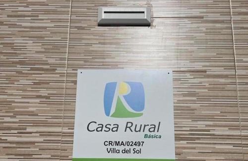 Río Velez Casa | Villa del Sol
